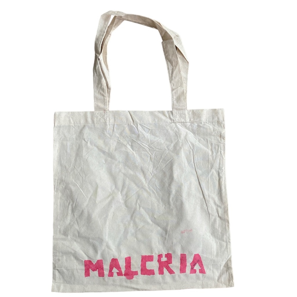Malcriá tote 3